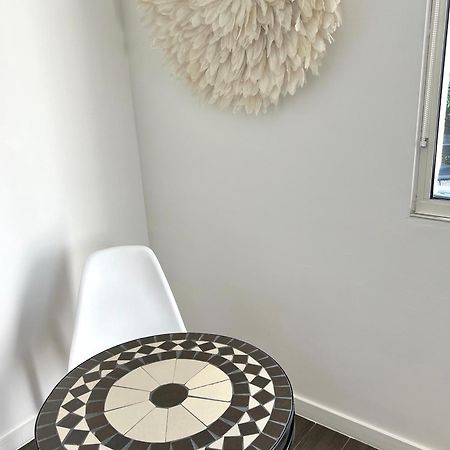 Cosy Studio With Garden And Free Parking - La Turbie Eksteriør bilde