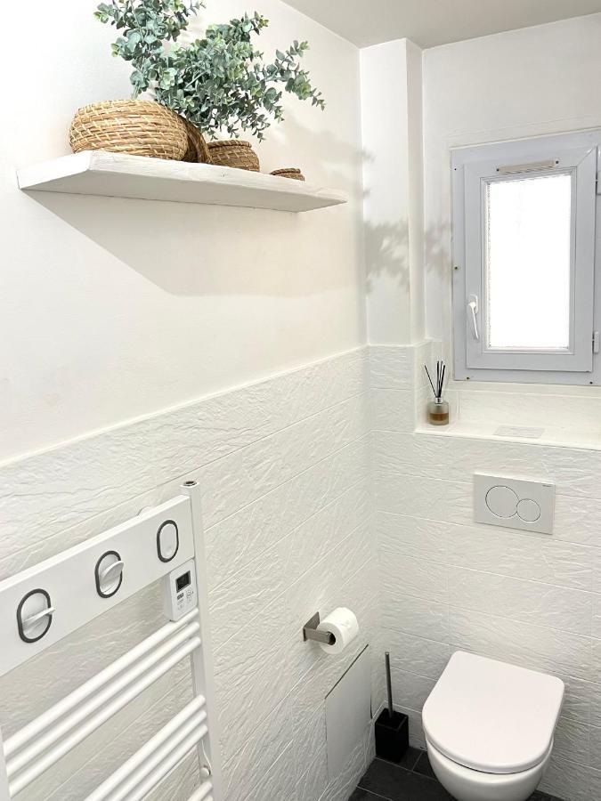 Cosy Studio With Garden And Free Parking - La Turbie Eksteriør bilde