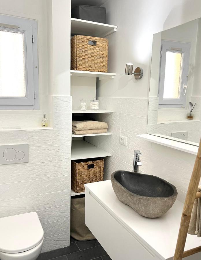 Cosy Studio With Garden And Free Parking - La Turbie Eksteriør bilde