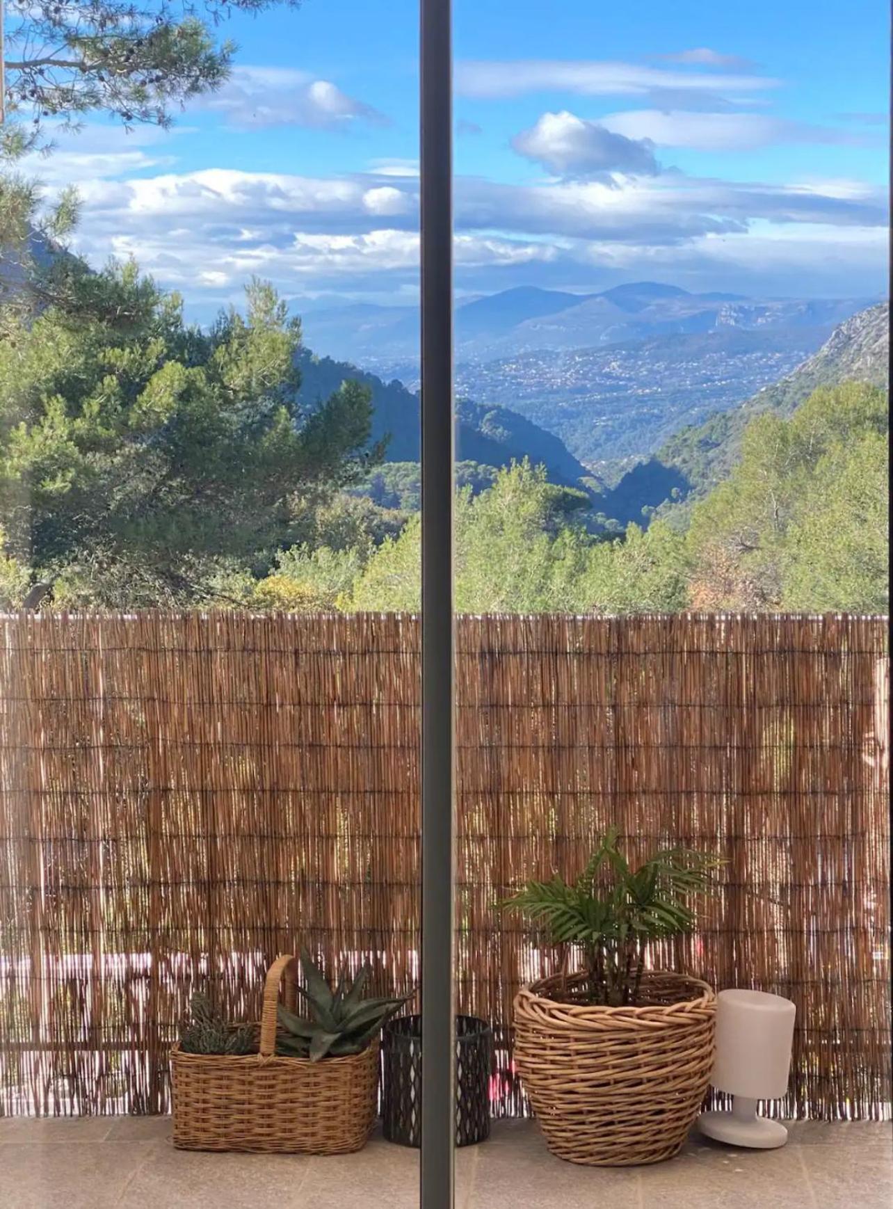 Cosy Studio With Garden And Free Parking - La Turbie Eksteriør bilde