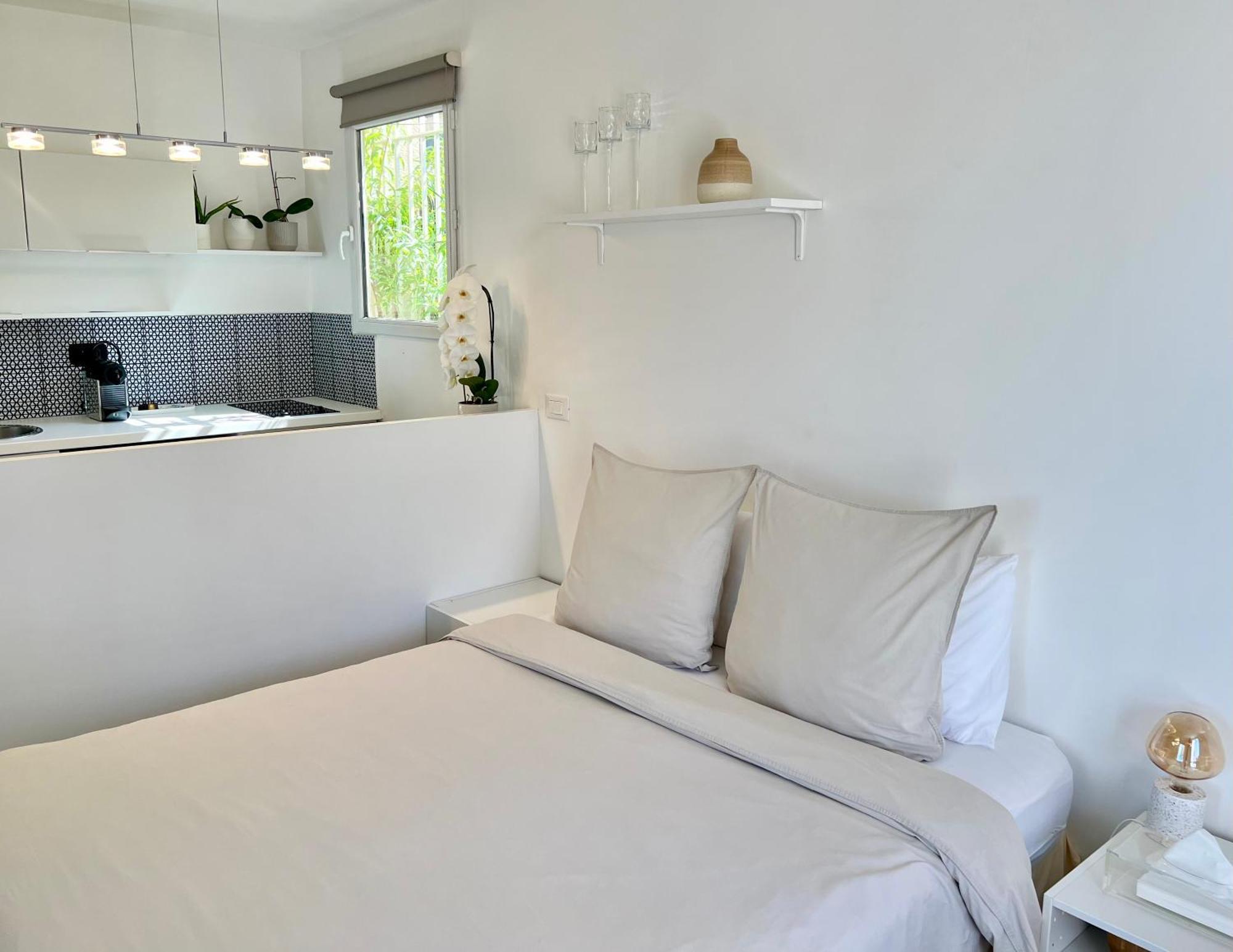 Cosy Studio With Garden And Free Parking - La Turbie Eksteriør bilde