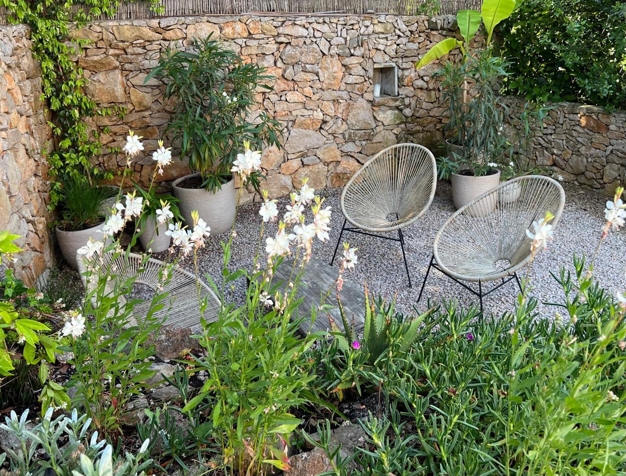 Cosy Studio With Garden And Free Parking - La Turbie Eksteriør bilde